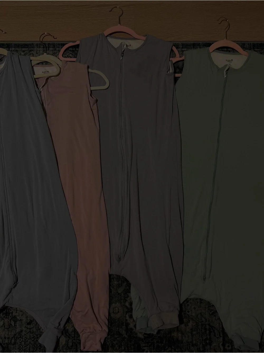 .5 TOG Kyte Sleepy Walker XL